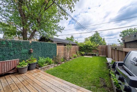 Photo 23 at 259 Sixth Street, New Toronto, Toronto