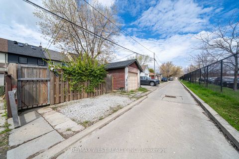 Photo 26 at 259 Sixth Street, New Toronto, Toronto