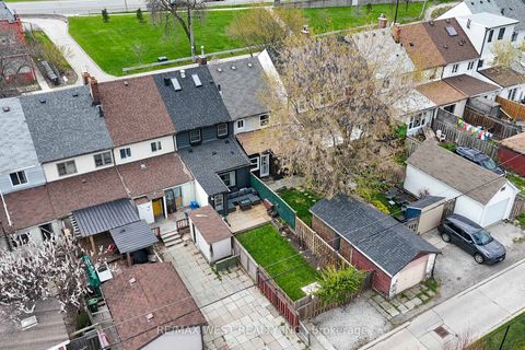 Photo 27 at 259 Sixth Street, New Toronto, Toronto
