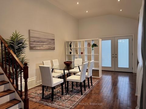 Photo 6 at 154 Sedgemount Drive, Woburn, Toronto