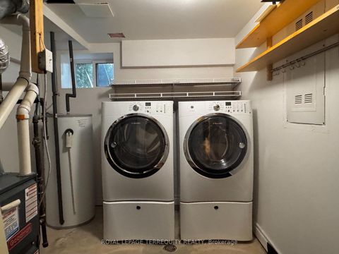 Photo 21 at 154 Sedgemount Drive, Woburn, Toronto