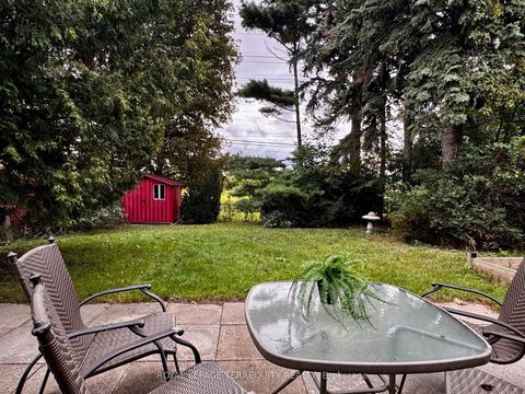 Photo 22 at 154 Sedgemount Drive, Woburn, Toronto