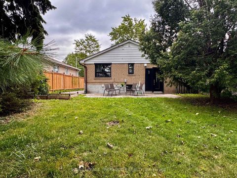 Photo 23 at 154 Sedgemount Drive, Woburn, Toronto