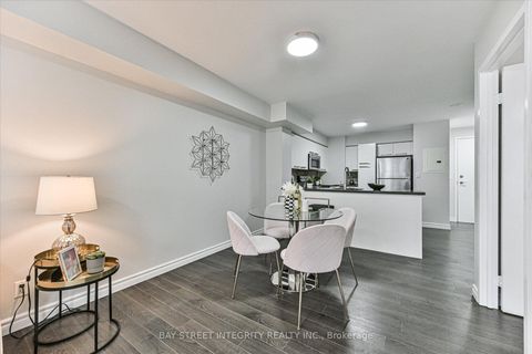 Photo 9 at 602 - 11 St Joseph Street, Bay Street Corridor, Toronto
