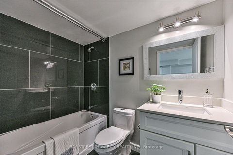 Photo 16 at 602 - 11 St Joseph Street, Bay Street Corridor, Toronto