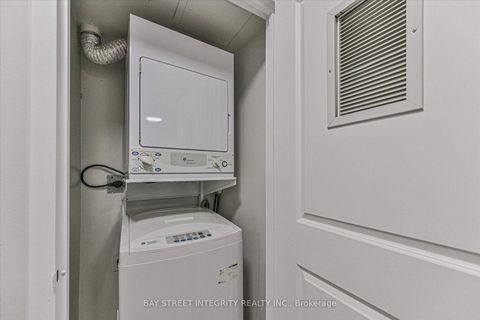 Photo 17 at 602 - 11 St Joseph Street, Bay Street Corridor, Toronto