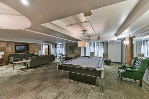 Photo 22 at 602 - 11 St Joseph Street, Bay Street Corridor, Toronto