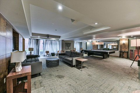 Photo 23 at 602 - 11 St Joseph Street, Bay Street Corridor, Toronto