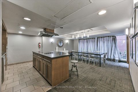 Photo 24 at 602 - 11 St Joseph Street, Bay Street Corridor, Toronto