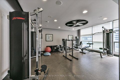 Photo 26 at 602 - 11 St Joseph Street, Bay Street Corridor, Toronto