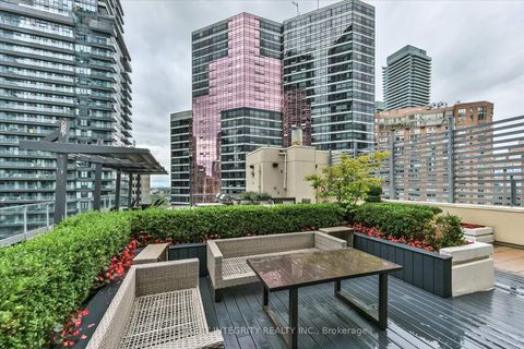 Photo 28 at 602 - 11 St Joseph Street, Bay Street Corridor, Toronto