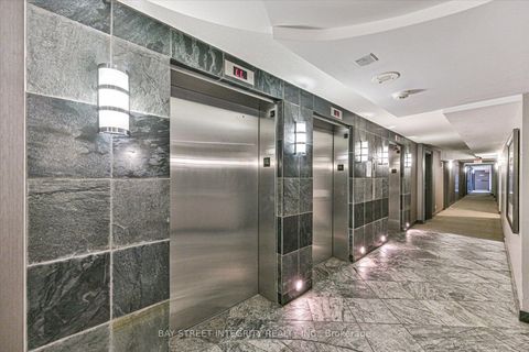 Photo 29 at 602 - 11 St Joseph Street, Bay Street Corridor, Toronto