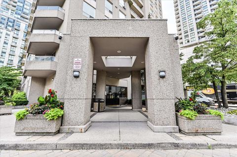 Photo 2 at 602 - 18 Hillcrest Avenue, Willowdale East, Toronto