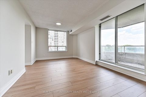 Photo 4 at 602 - 18 Hillcrest Avenue, Willowdale East, Toronto