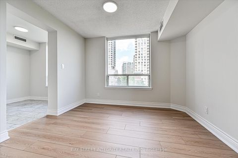 Photo 6 at 602 - 18 Hillcrest Avenue, Willowdale East, Toronto