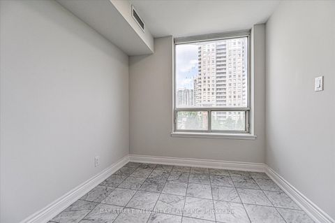 Photo 9 at 602 - 18 Hillcrest Avenue, Willowdale East, Toronto