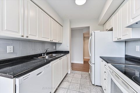 Photo 11 at 602 - 18 Hillcrest Avenue, Willowdale East, Toronto