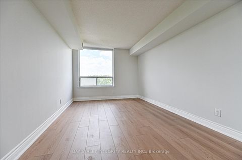Photo 13 at 602 - 18 Hillcrest Avenue, Willowdale East, Toronto