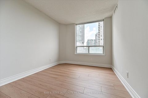 Photo 16 at 602 - 18 Hillcrest Avenue, Willowdale East, Toronto