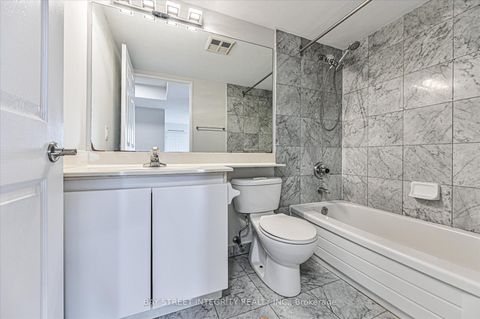 Photo 17 at 602 - 18 Hillcrest Avenue, Willowdale East, Toronto