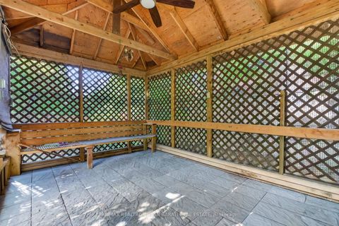 Photo 35 at 601 Conacher Drive, Newtonbrook East, Toronto