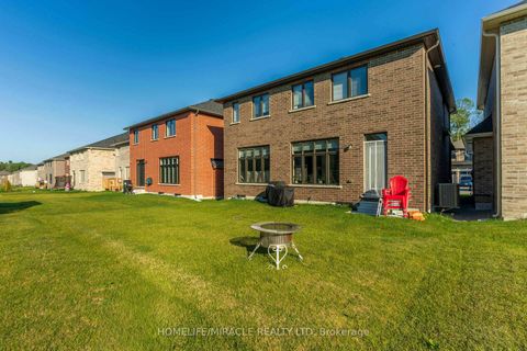 Photo 27 at 1429 Davis Loop, Lefroy, Innisfil