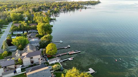 Photo 32 at 1429 Davis Loop, Lefroy, Innisfil