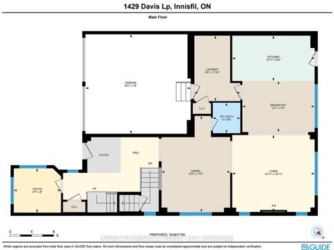 Photo 33 at 1429 Davis Loop, Lefroy, Innisfil