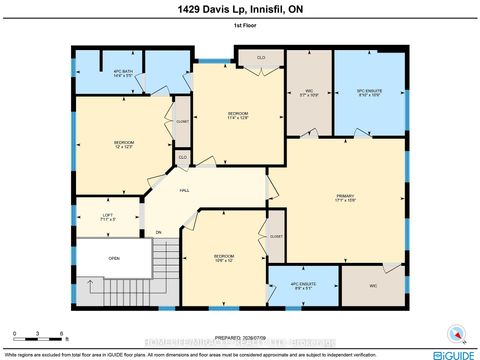 Photo 34 at 1429 Davis Loop, Lefroy, Innisfil