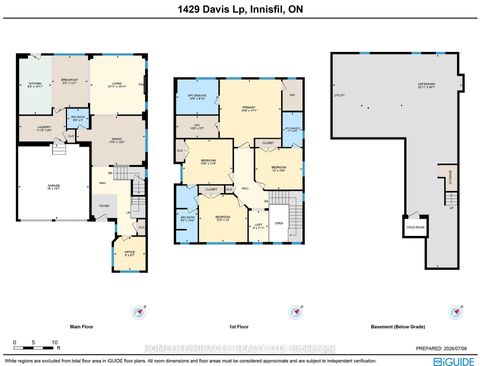Photo 35 at 1429 Davis Loop, Lefroy, Innisfil