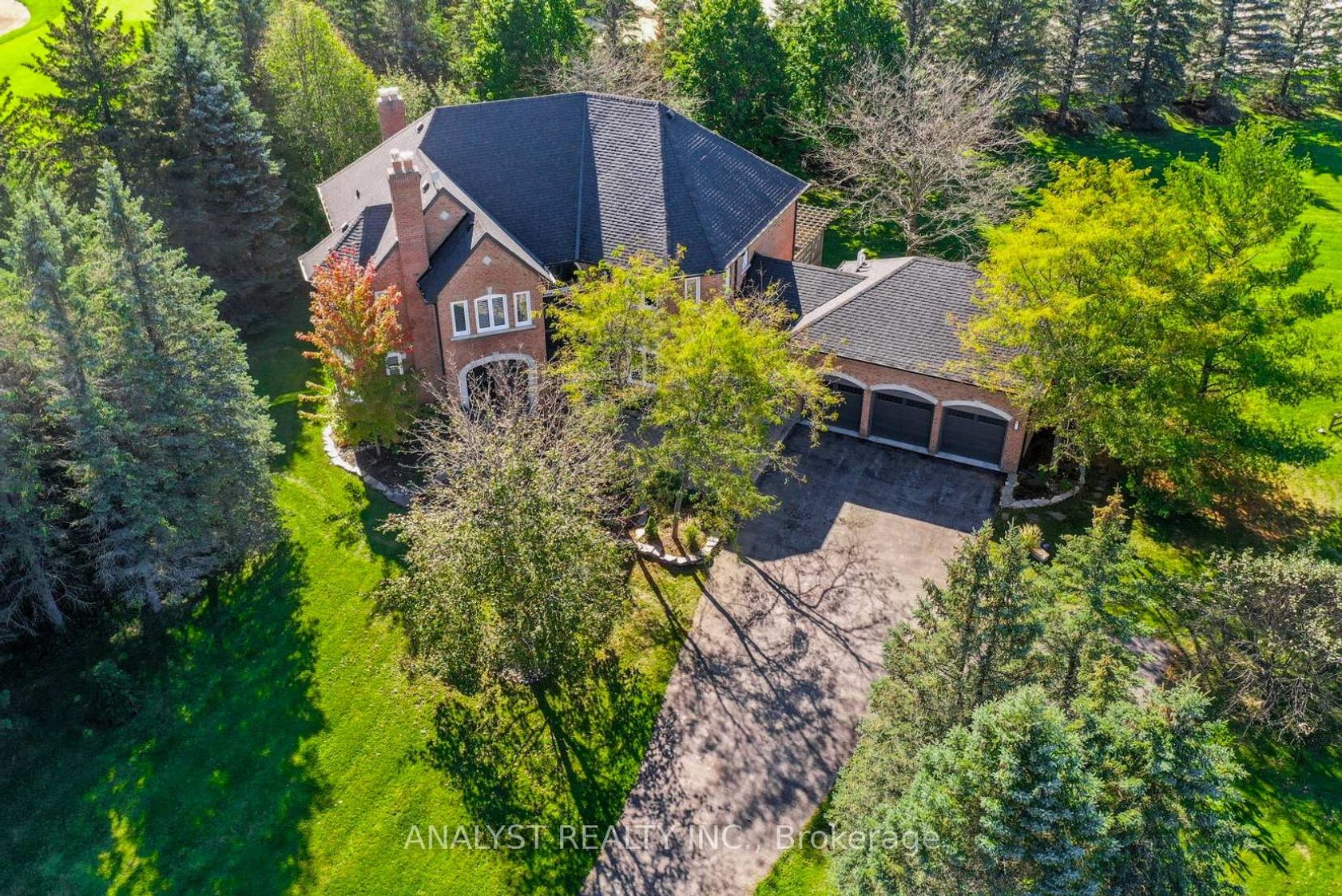 50 Trainor Court, Rural King, King photo number 2