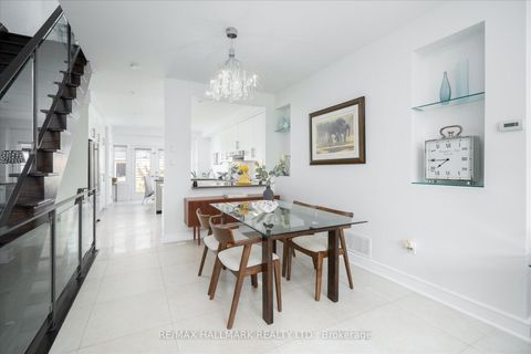 Photo 5 at 82 Woodbine Avenue, The Beaches, Toronto