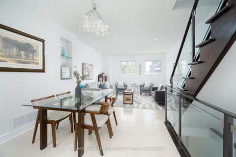 Photo 6 at 82 Woodbine Avenue, The Beaches, Toronto