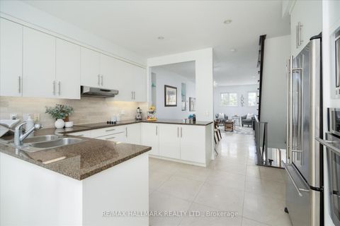 Photo 7 at 82 Woodbine Avenue, The Beaches, Toronto