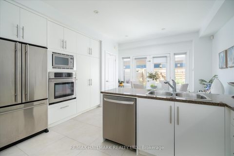 Photo 10 at 82 Woodbine Avenue, The Beaches, Toronto