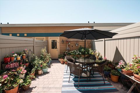 Photo 12 at 82 Woodbine Avenue, The Beaches, Toronto