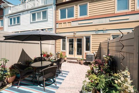 Photo 13 at 82 Woodbine Avenue, The Beaches, Toronto