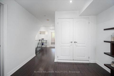 Photo 14 at 82 Woodbine Avenue, The Beaches, Toronto