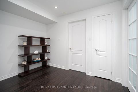 Photo 15 at 82 Woodbine Avenue, The Beaches, Toronto