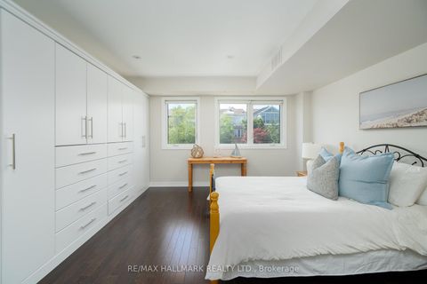 Photo 17 at 82 Woodbine Avenue, The Beaches, Toronto