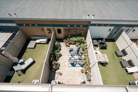 Photo 25 at 82 Woodbine Avenue, The Beaches, Toronto