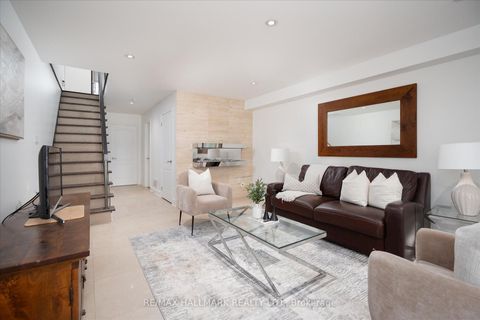 Photo 26 at 82 Woodbine Avenue, The Beaches, Toronto