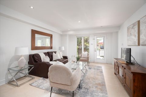 Photo 27 at 82 Woodbine Avenue, The Beaches, Toronto