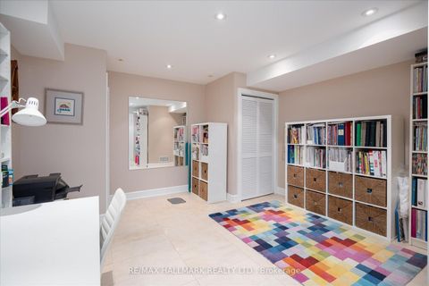 Photo 28 at 82 Woodbine Avenue, The Beaches, Toronto