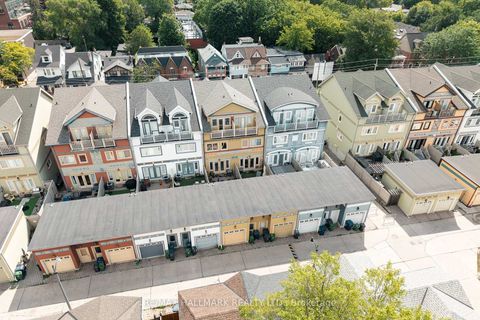Photo 31 at 82 Woodbine Avenue, The Beaches, Toronto