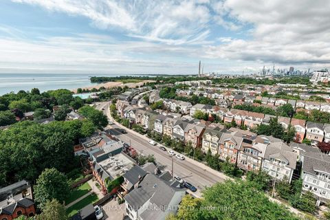 Photo 32 at 82 Woodbine Avenue, The Beaches, Toronto