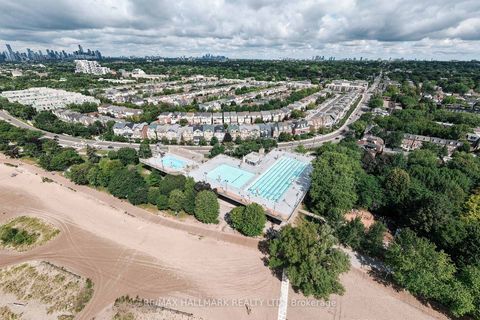 Photo 33 at 82 Woodbine Avenue, The Beaches, Toronto