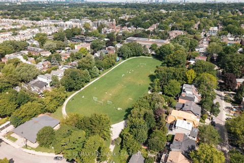 Photo 37 at 82 Woodbine Avenue, The Beaches, Toronto