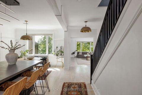 Photo 6 at 39 Beechwood Drive, Broadview North, Toronto