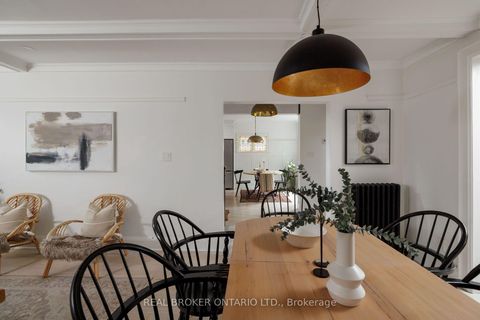 Photo 10 at 39 Beechwood Drive, Broadview North, Toronto